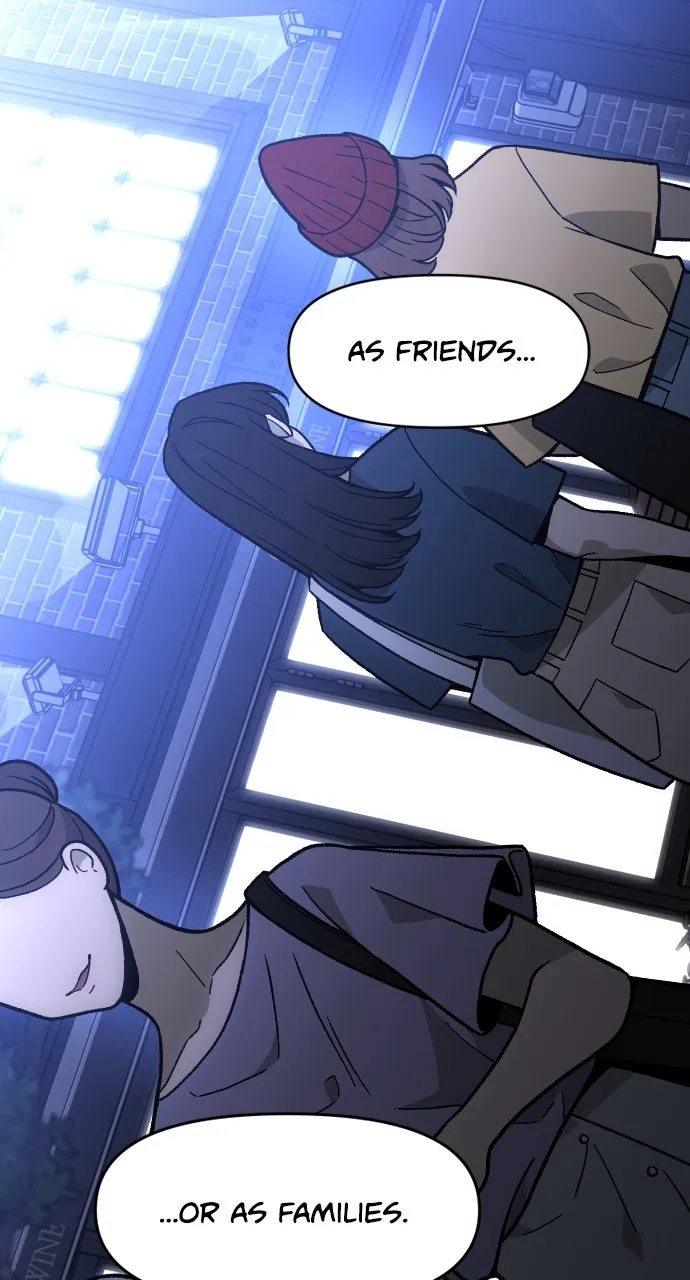 Read I Was the Final Boss chapter 109 image 148 on Lezhin