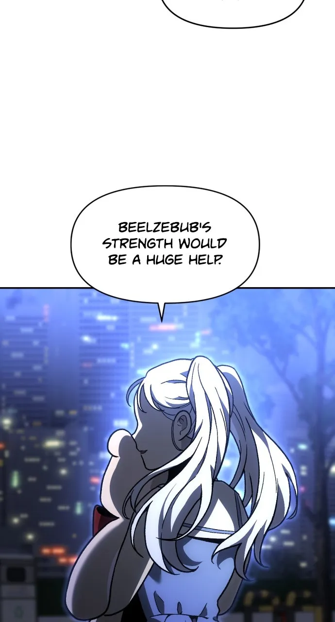 Read I Was the Final Boss chapter 109 image 152 on Lezhin