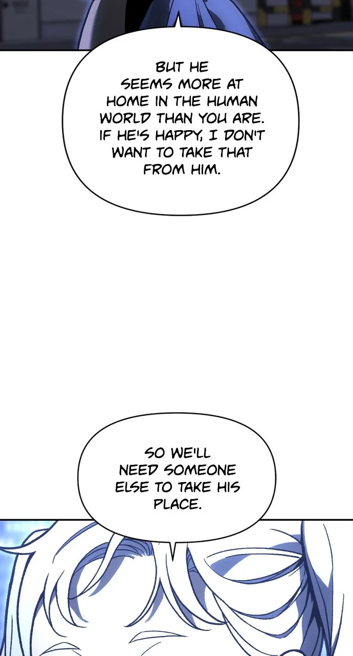 Read I Was the Final Boss chapter 109 image 153 on Lezhin