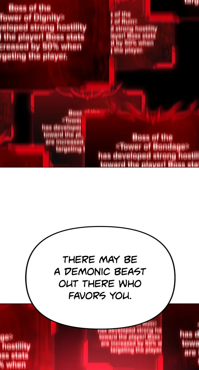 Read I Was the Final Boss chapter 109 image 156 on Lezhin