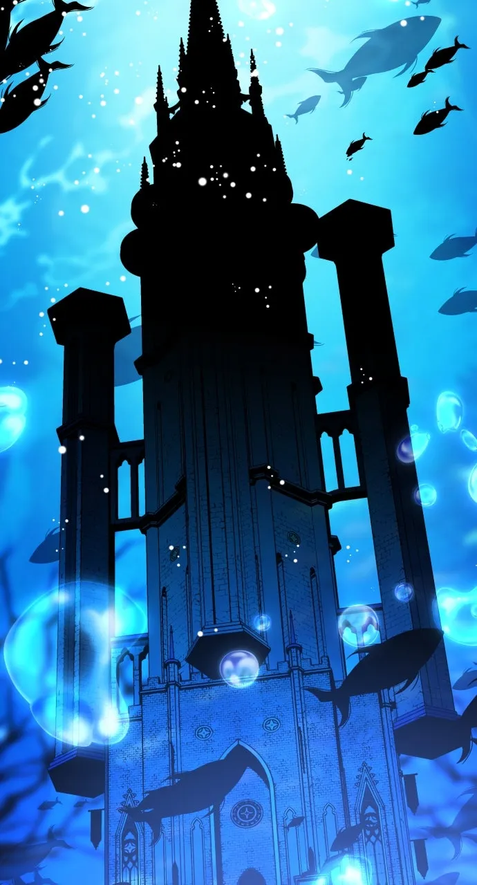 Read I Was the Final Boss chapter 109 image 162 on Lezhin