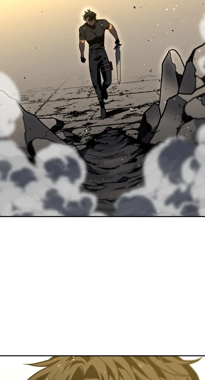 Read I Was the Final Boss chapter 109 image 18 on Lezhin
