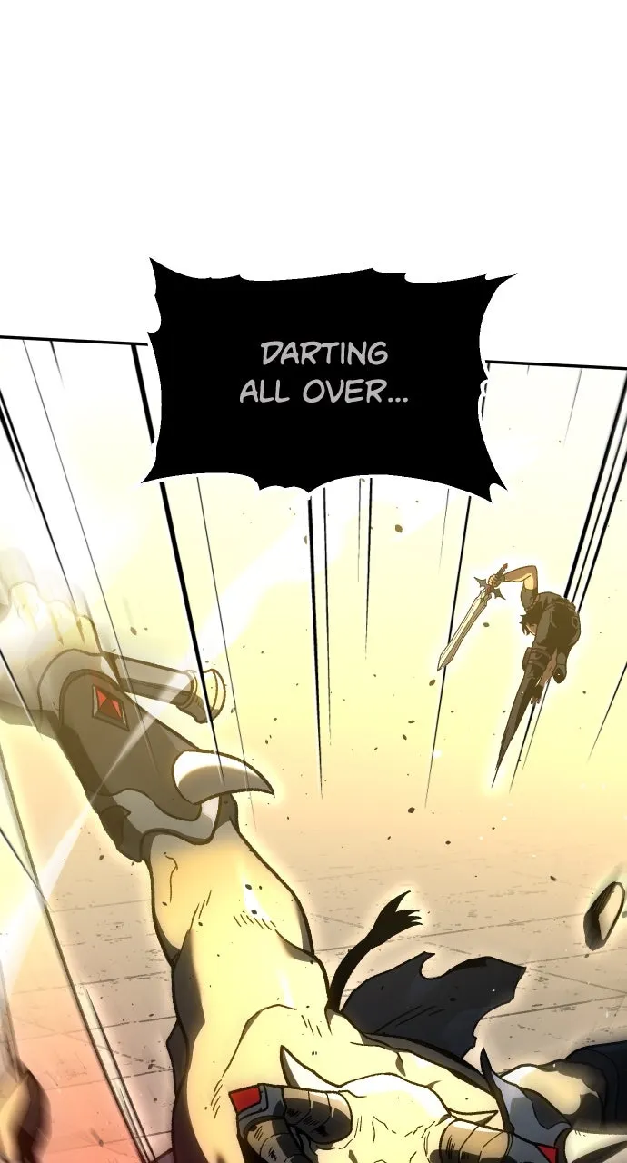 Read I Was the Final Boss chapter 109 image 20 on Lezhin