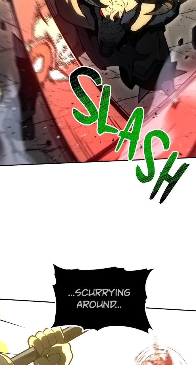 Read I Was the Final Boss chapter 109 image 21 on Lezhin