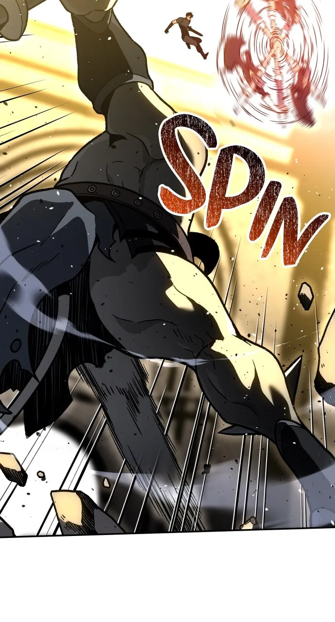 Read I Was the Final Boss chapter 109 image 22 on Lezhin