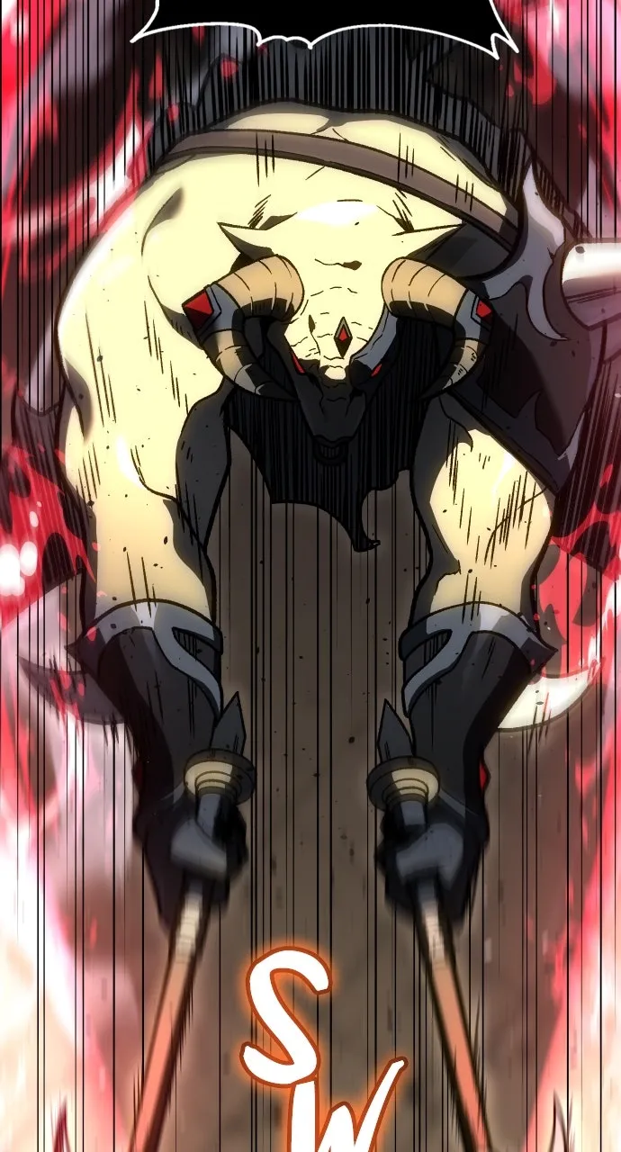 Read I Was the Final Boss chapter 109 image 26 on Lezhin