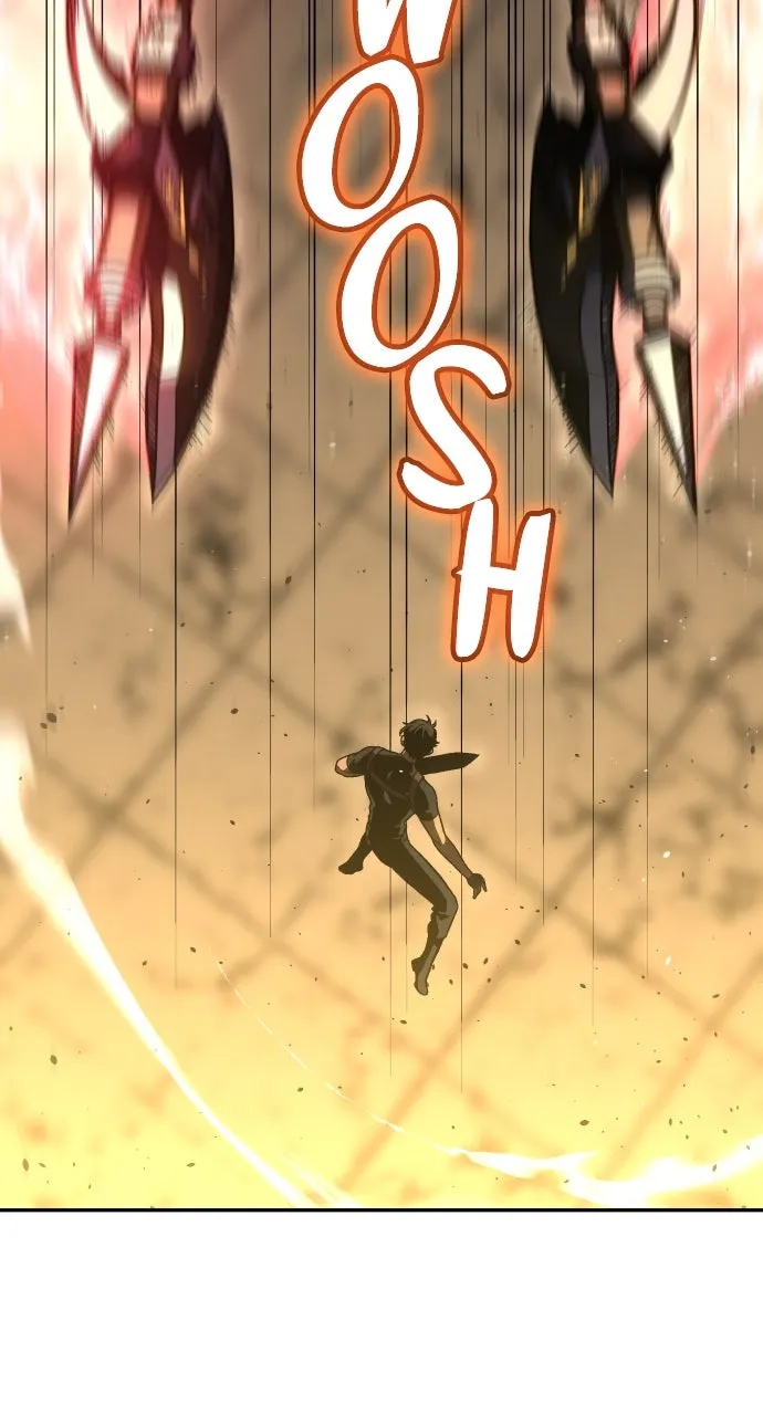 Read I Was the Final Boss chapter 109 image 27 on Lezhin