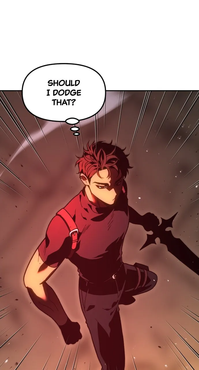 Read I Was the Final Boss chapter 109 image 28 on Lezhin