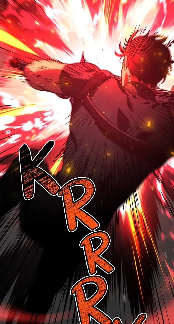 Read I Was the Final Boss chapter 109 image 31 on Lezhin