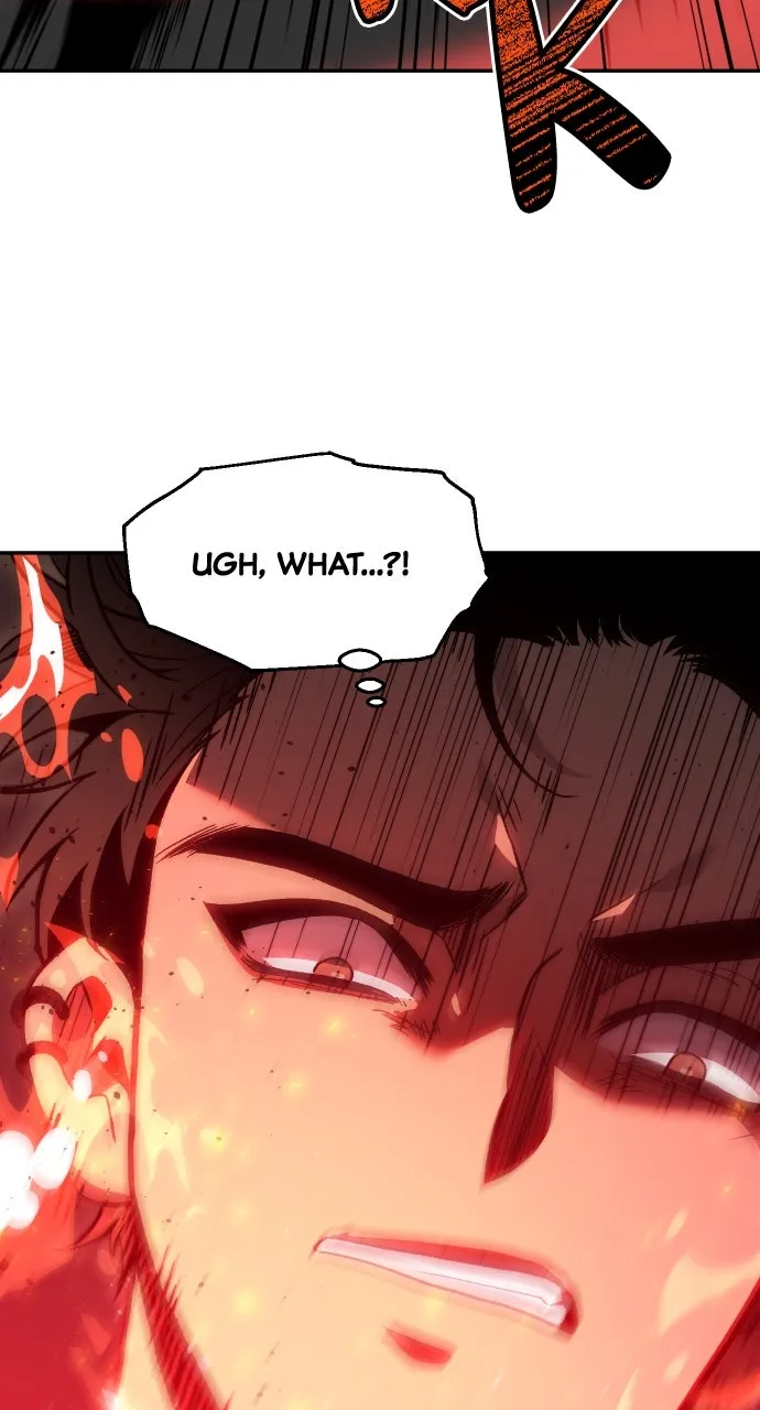 Read I Was the Final Boss chapter 109 image 32 on Lezhin