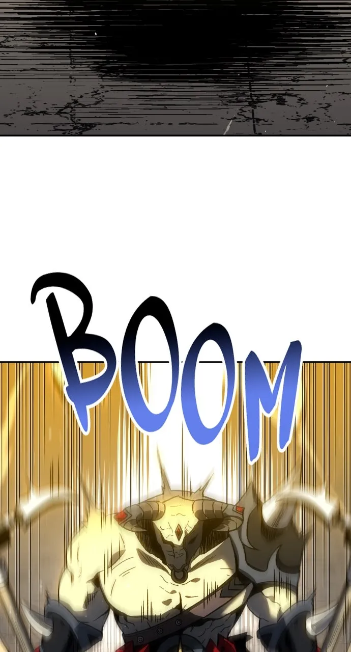 Read I Was the Final Boss chapter 109 image 36 on Lezhin