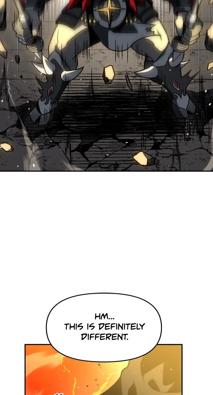 Read I Was the Final Boss chapter 109 image 37 on Lezhin