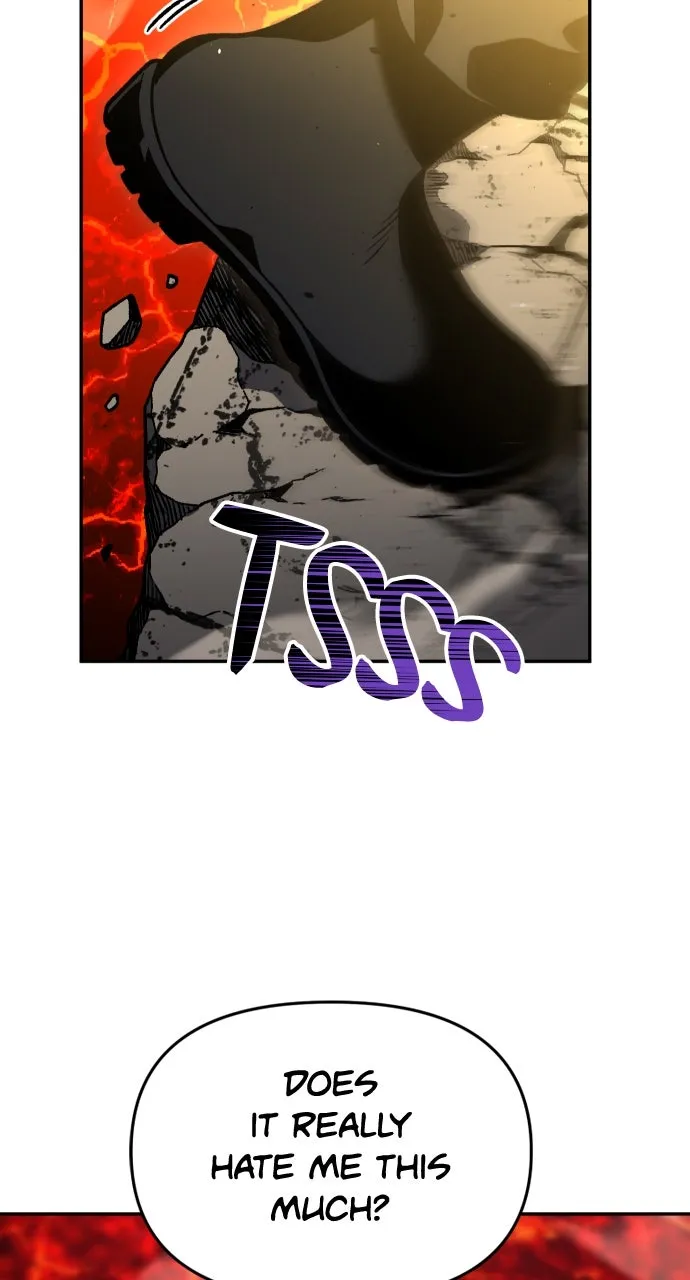 Read I Was the Final Boss chapter 109 image 38 on Lezhin