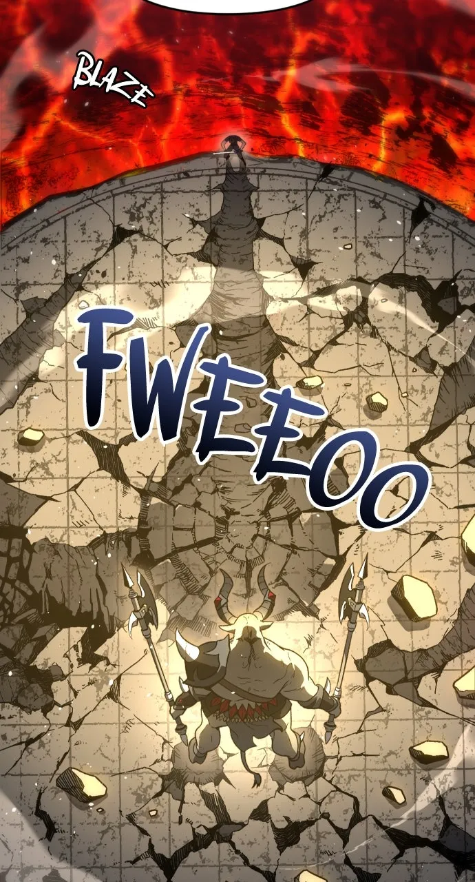 Read I Was the Final Boss chapter 109 image 39 on Lezhin