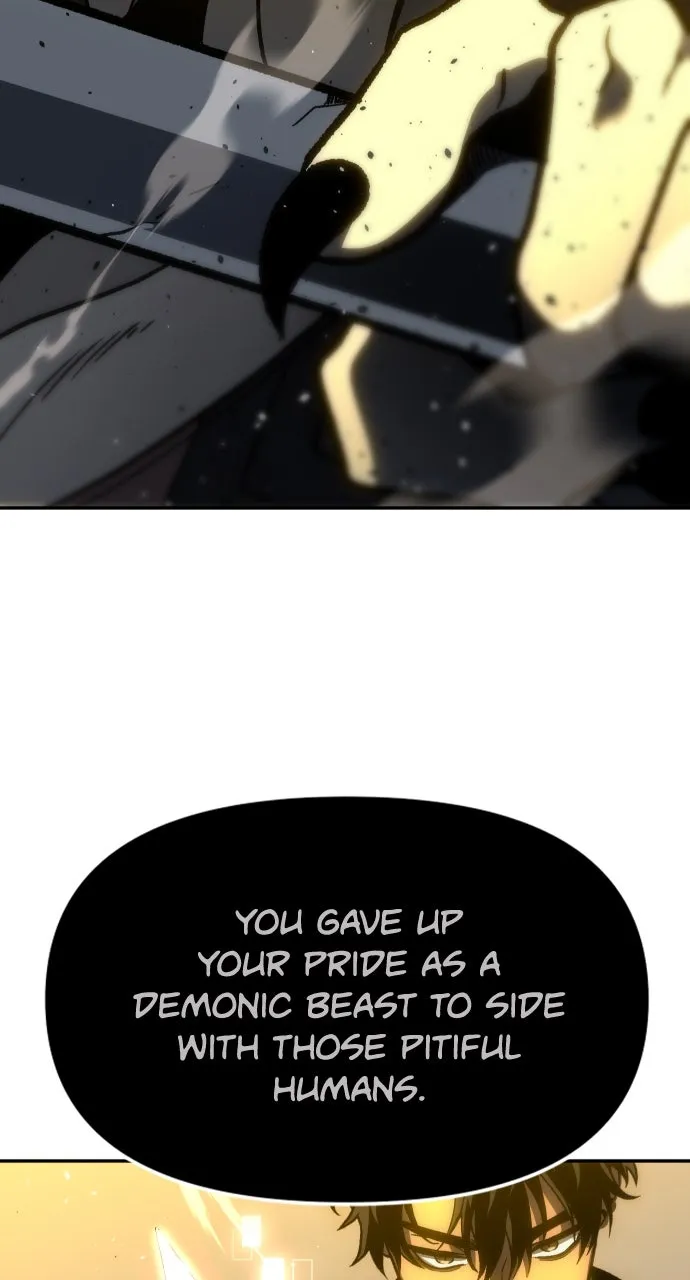 Read I Was the Final Boss chapter 109 image 41 on Lezhin