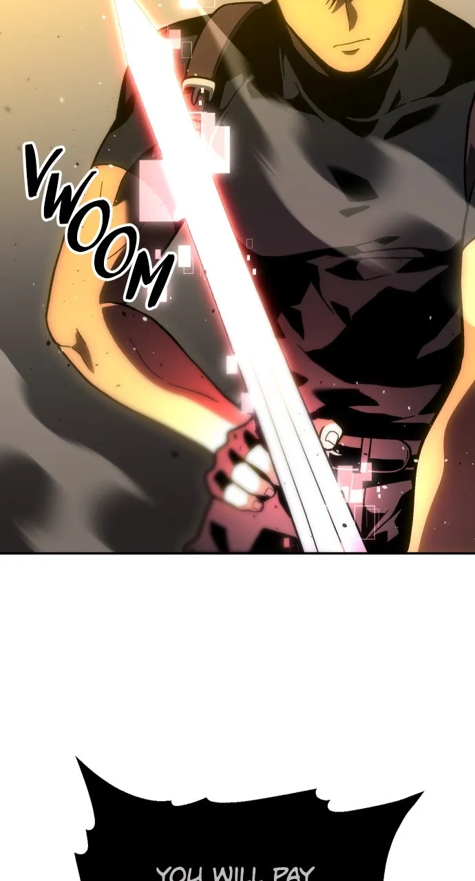 Read I Was the Final Boss chapter 109 image 42 on Lezhin