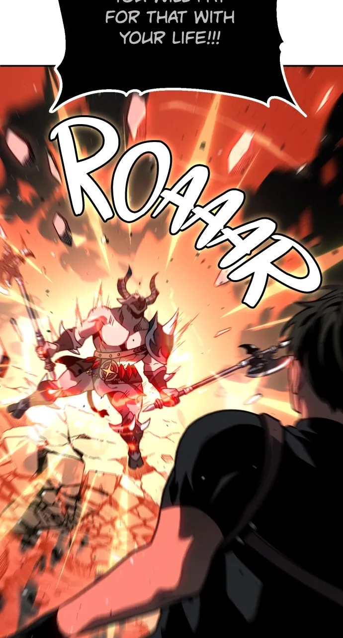 Read I Was the Final Boss chapter 109 image 43 on Lezhin
