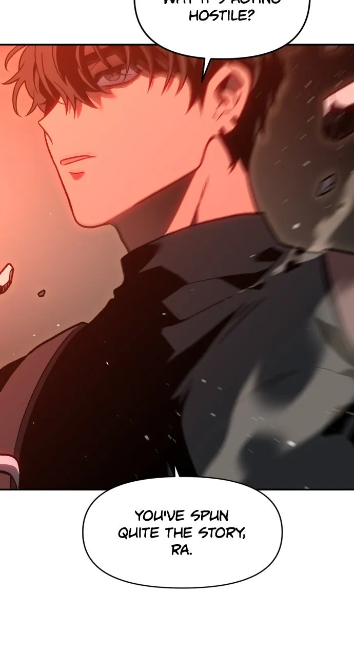 Read I Was the Final Boss chapter 109 image 45 on Lezhin
