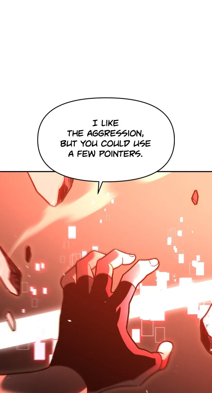 Read I Was the Final Boss chapter 109 image 46 on Lezhin