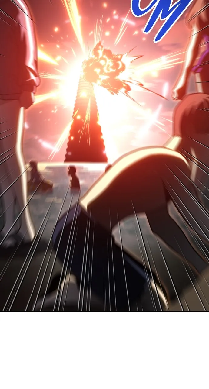 Read I Was the Final Boss chapter 109 image 53 on Lezhin