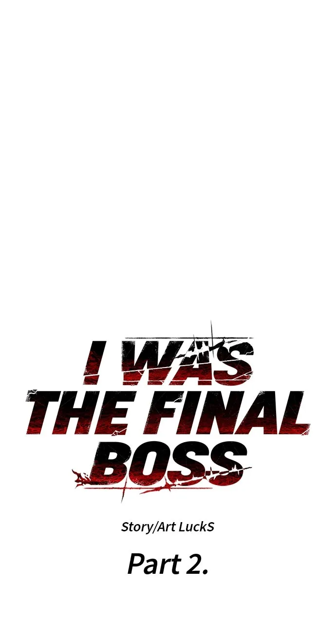 Read I Was the Final Boss chapter 109 image 59 on Lezhin