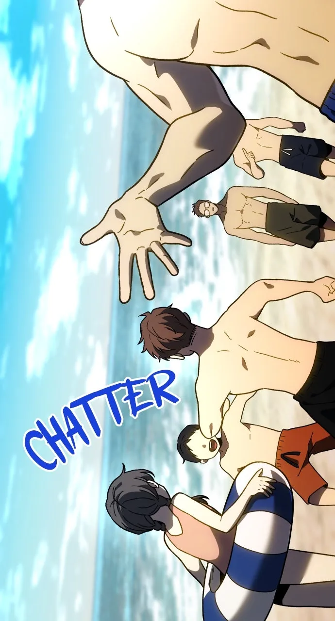 Read I Was the Final Boss chapter 109 image 6 on Lezhin