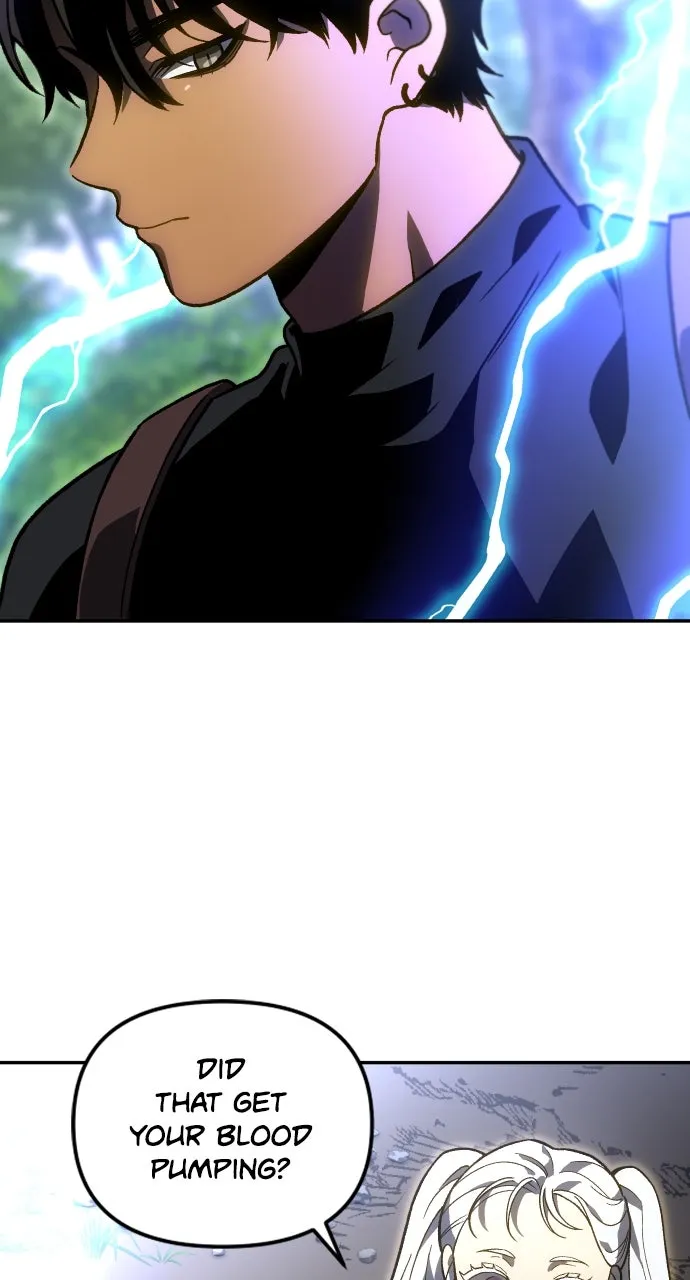 Read I Was the Final Boss chapter 109 image 62 on Lezhin