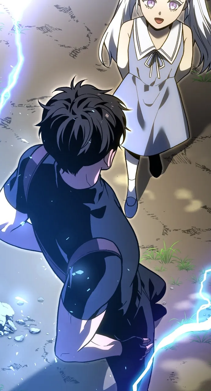 Read I Was the Final Boss chapter 109 image 63 on Lezhin