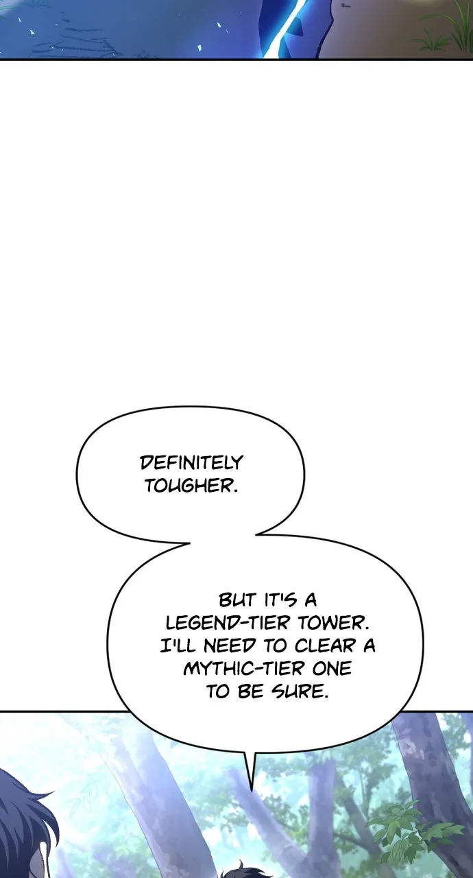 Read I Was the Final Boss chapter 109 image 64 on Lezhin