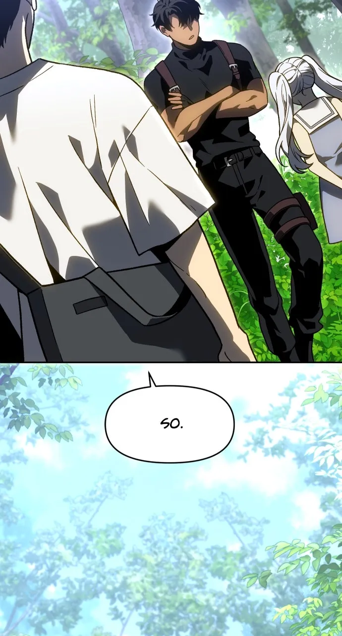 Read I Was the Final Boss chapter 109 image 65 on Lezhin