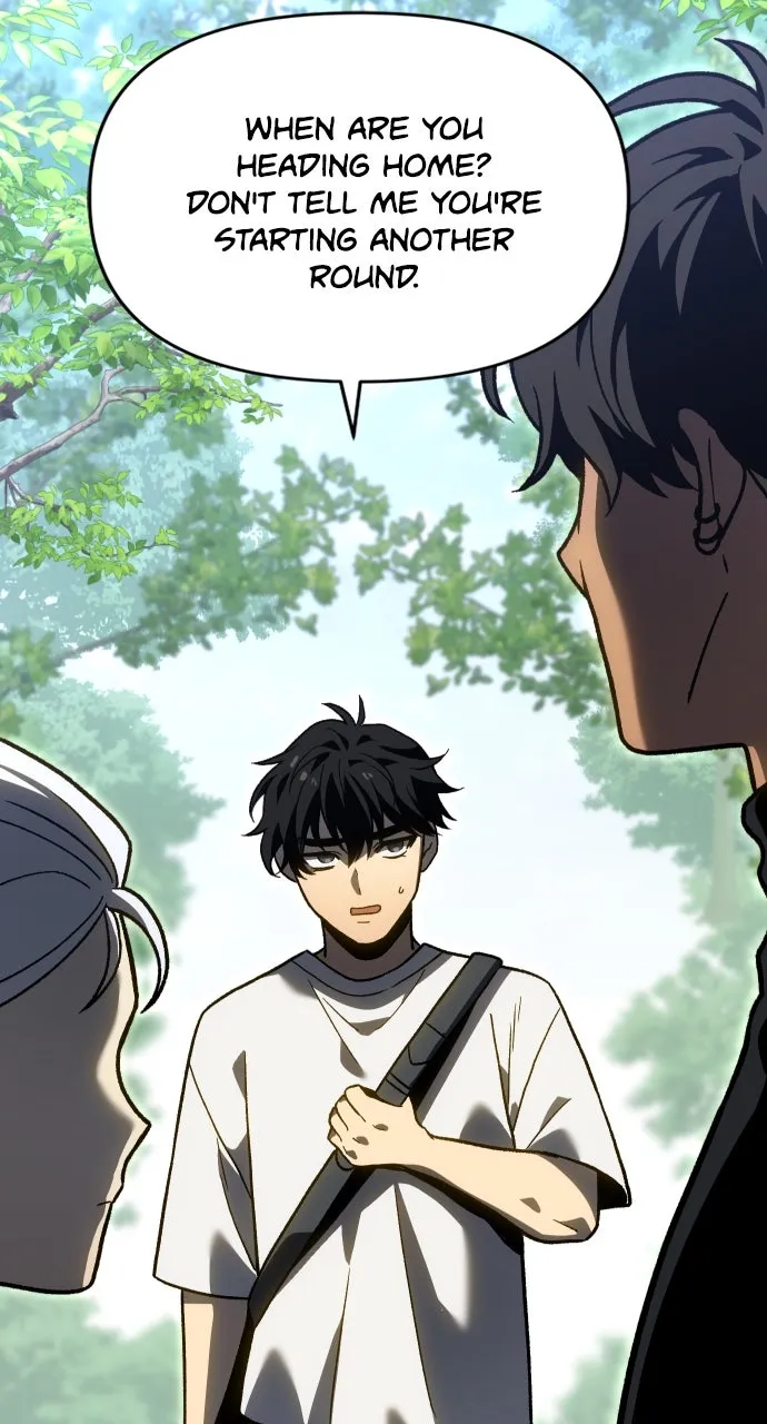 Read I Was the Final Boss chapter 109 image 66 on Lezhin