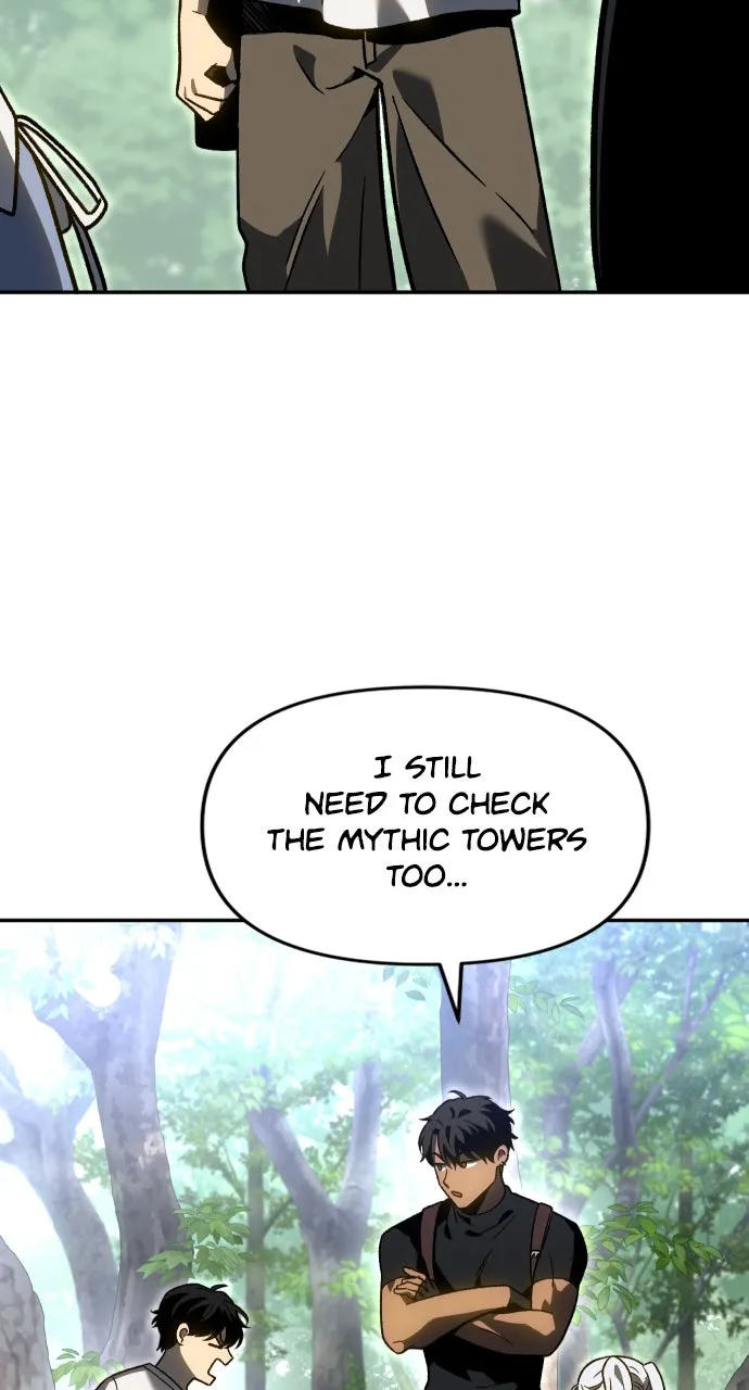 Read I Was the Final Boss chapter 109 image 67 on Lezhin