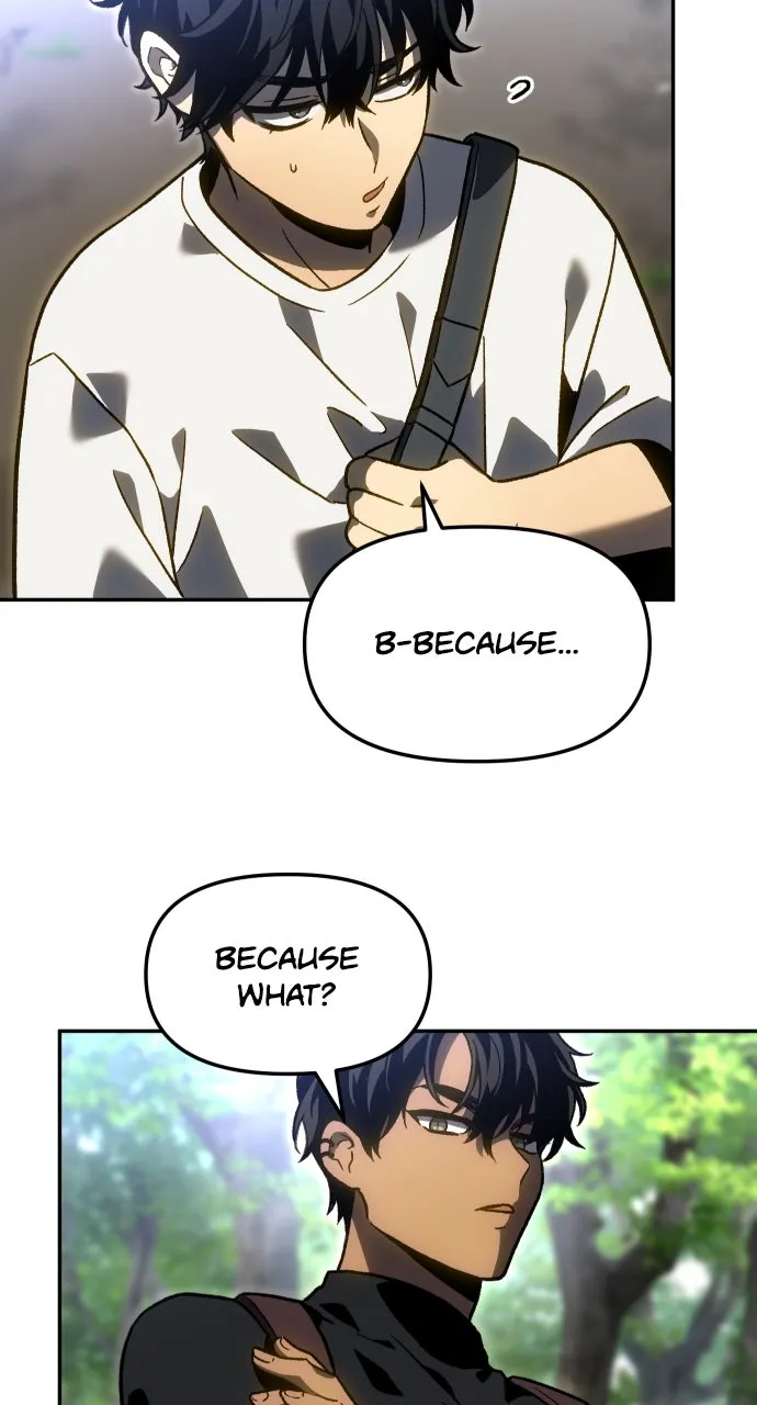 Read I Was the Final Boss chapter 109 image 69 on Lezhin