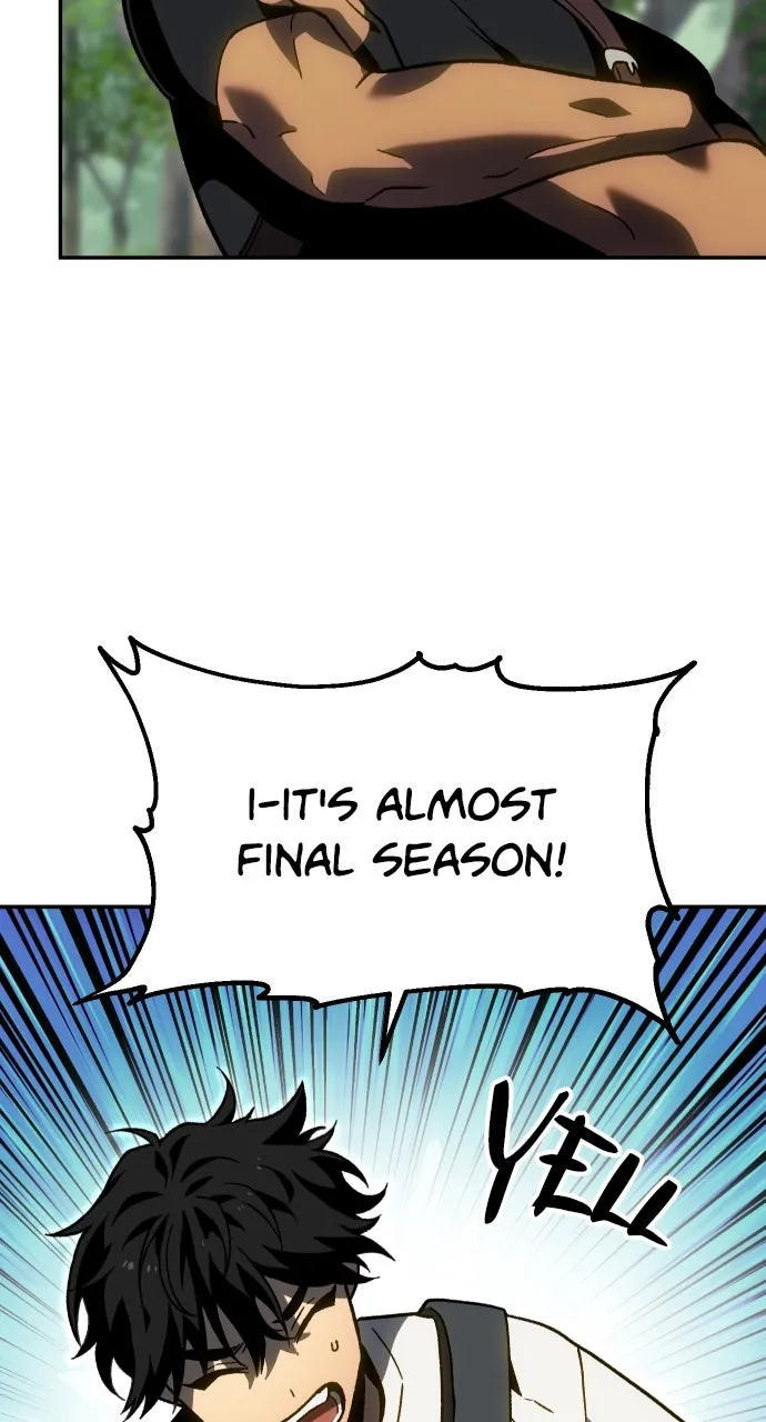 Read I Was the Final Boss chapter 109 image 70 on Lezhin