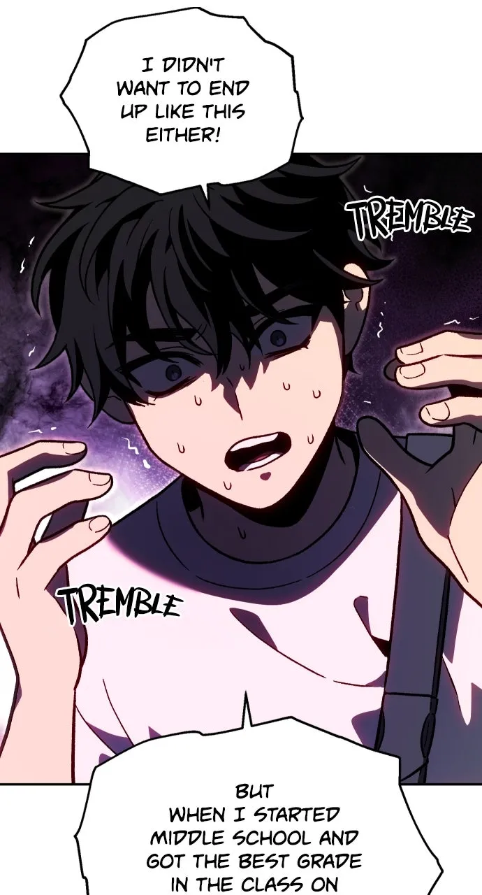 Read I Was the Final Boss chapter 109 image 73 on Lezhin
