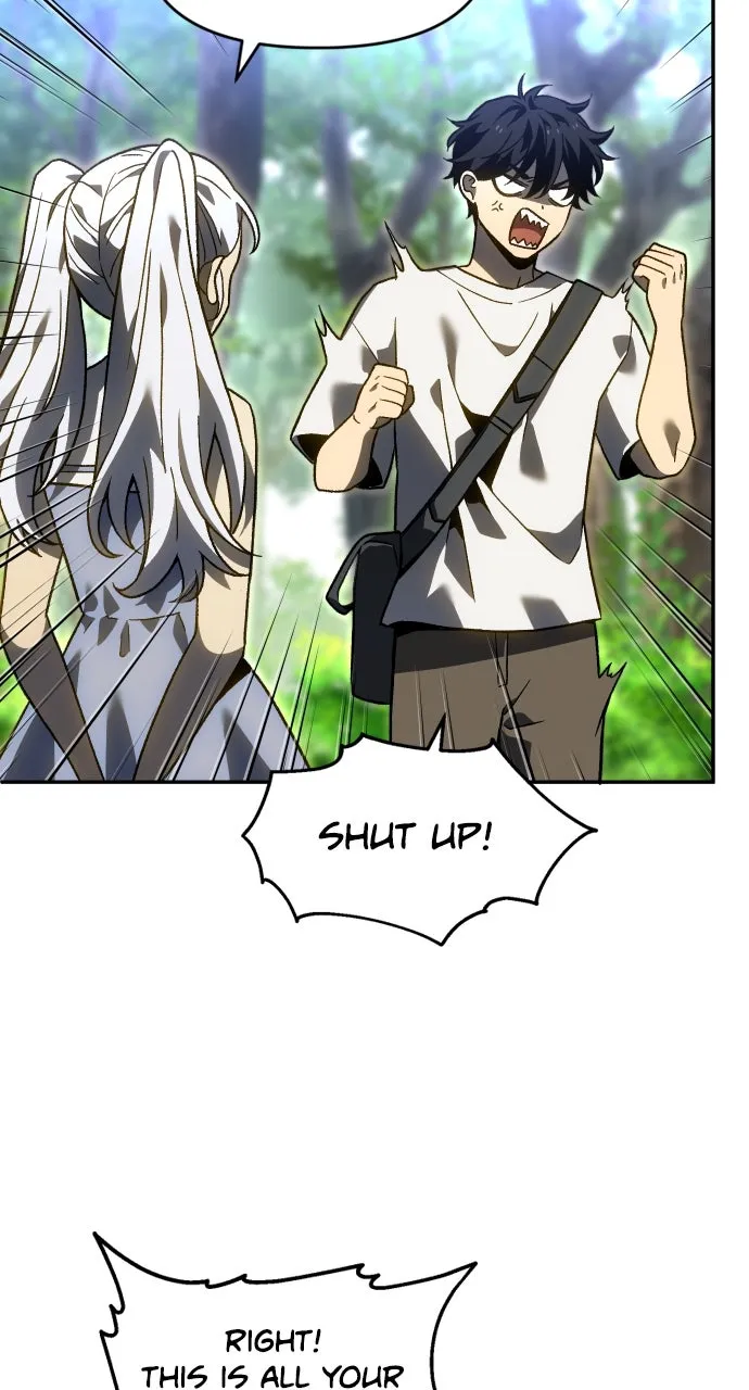 Read I Was the Final Boss chapter 109 image 77 on Lezhin