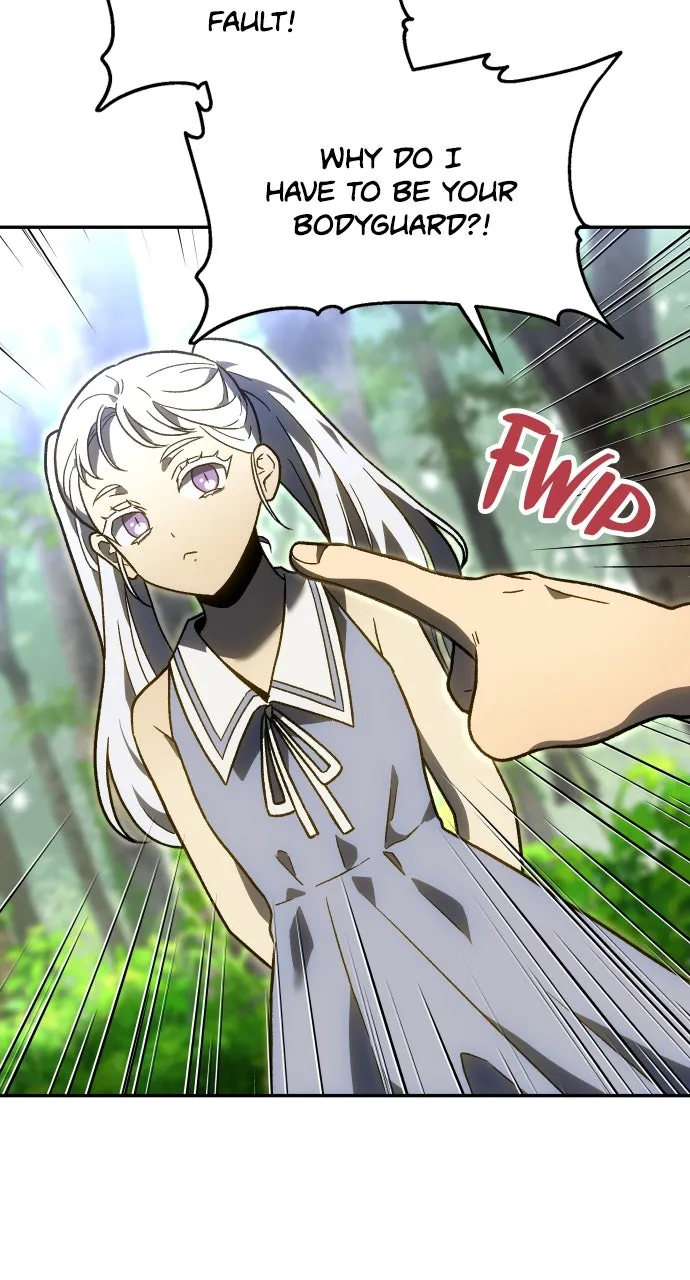 Read I Was the Final Boss chapter 109 image 78 on Lezhin