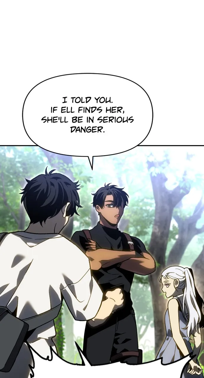 Read I Was the Final Boss chapter 109 image 79 on Lezhin