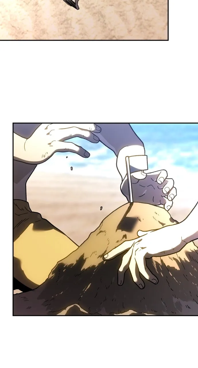 Read I Was the Final Boss chapter 109 image 8 on Lezhin
