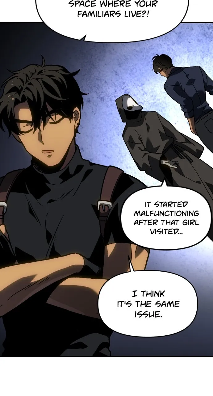Read I Was the Final Boss chapter 109 image 81 on Lezhin