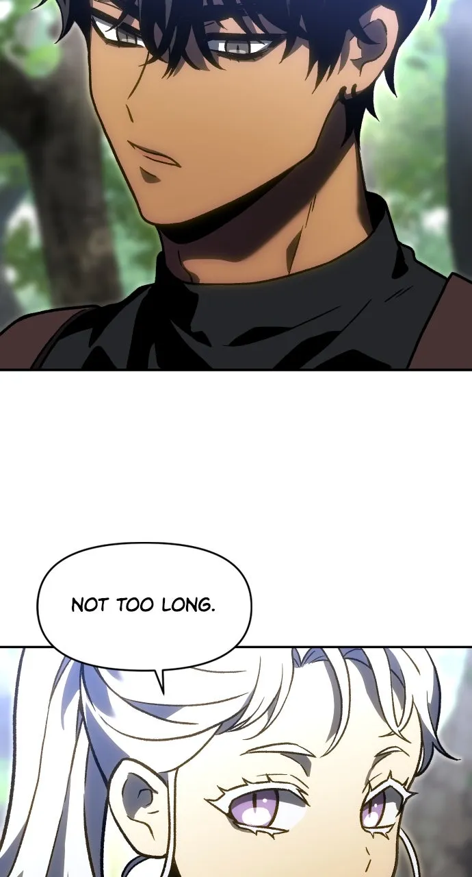 Read I Was the Final Boss chapter 109 image 84 on Lezhin