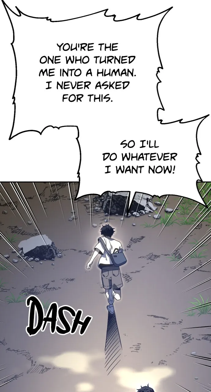 Read I Was the Final Boss chapter 109 image 88 on Lezhin