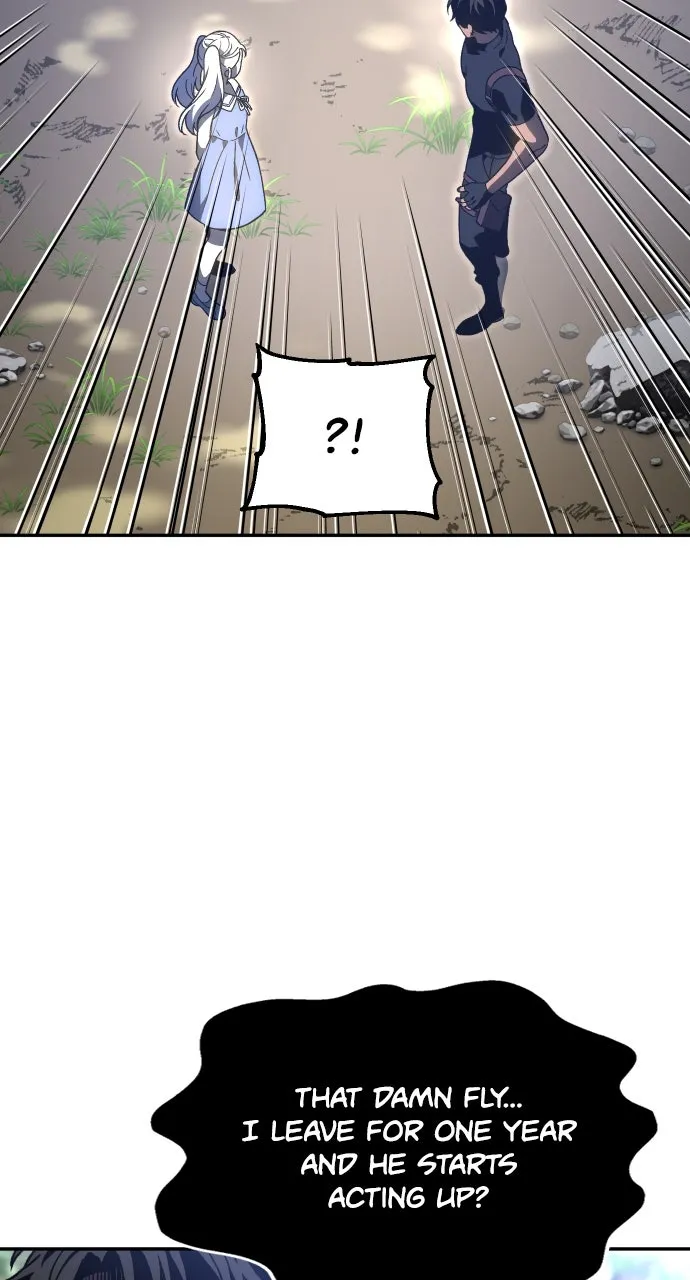 Read I Was the Final Boss chapter 109 image 89 on Lezhin