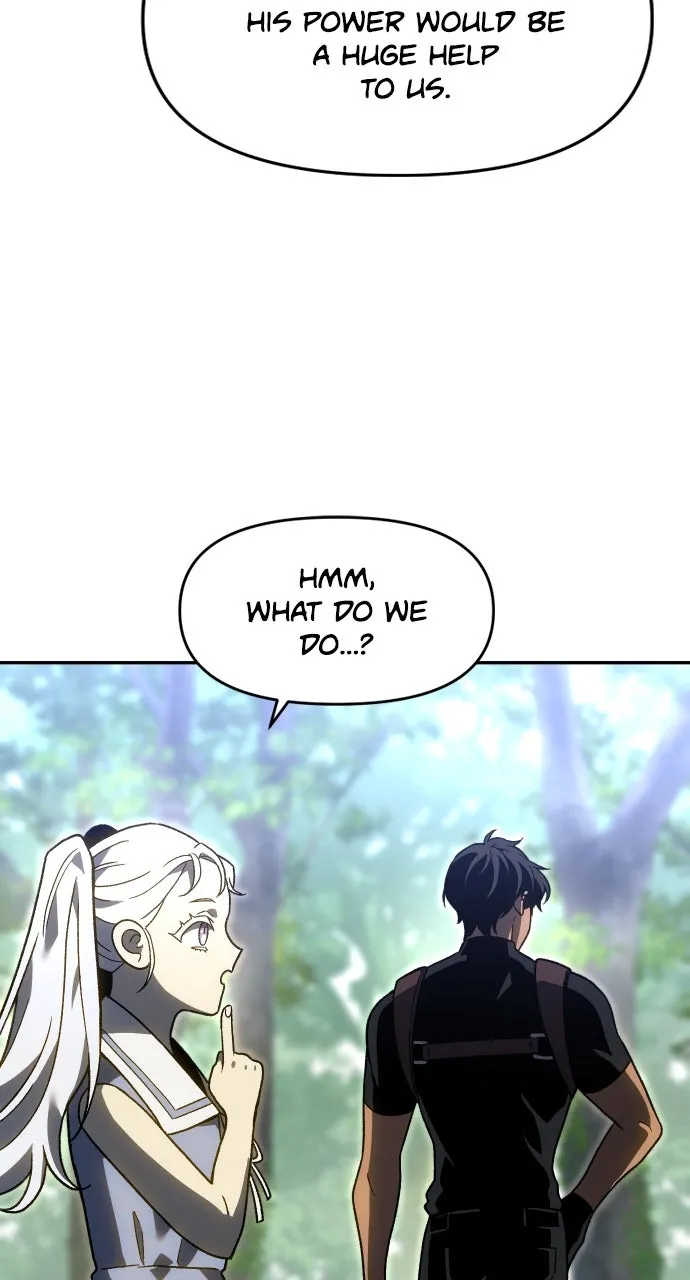 Read I Was the Final Boss chapter 109 image 91 on Lezhin