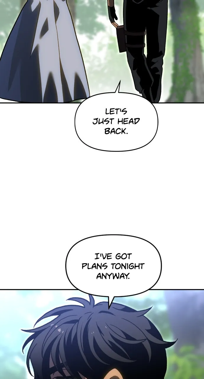 Read I Was the Final Boss chapter 109 image 92 on Lezhin