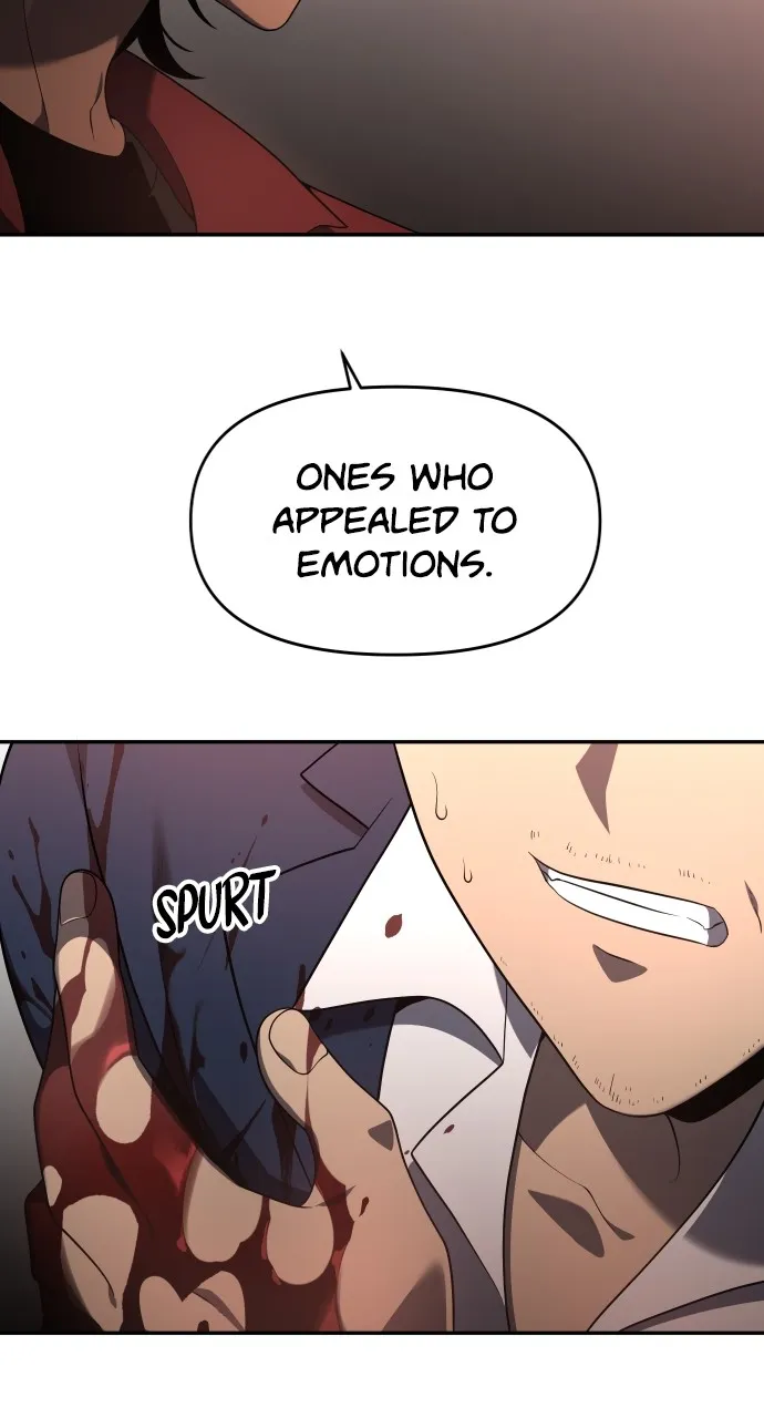 Read I Was the Final Boss chapter 11 image 1 on Lezhin