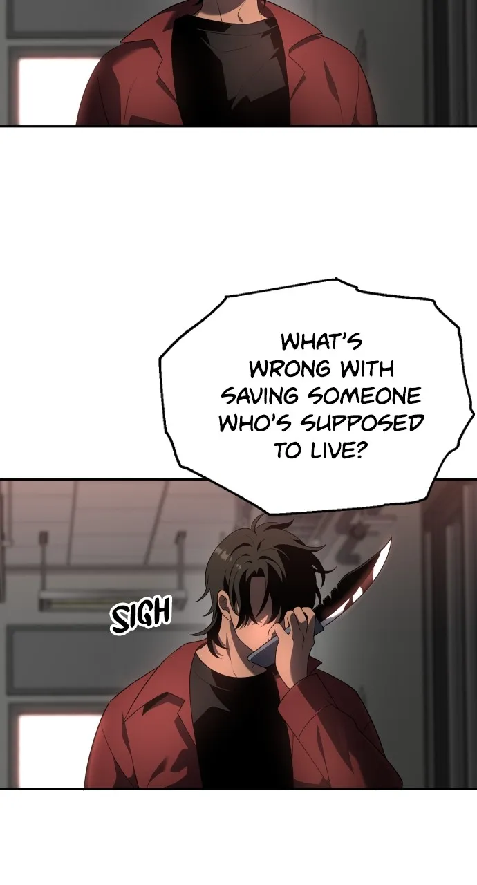 Read I Was the Final Boss chapter 11 image 10 on Lezhin