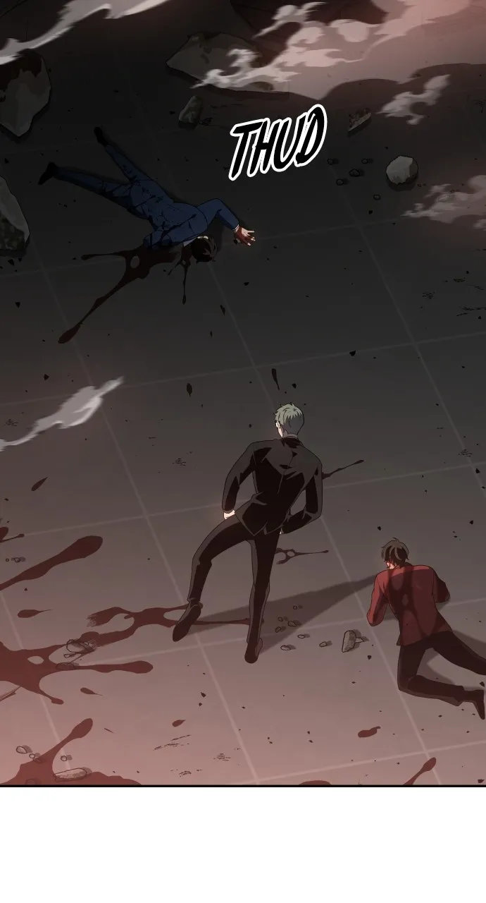 Read I Was the Final Boss chapter 11 image 113 on Lezhin