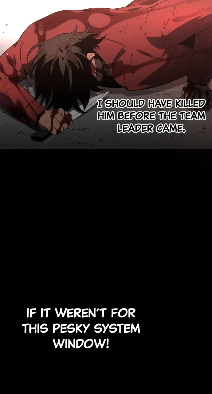 Read I Was the Final Boss chapter 11 image 118 on Lezhin