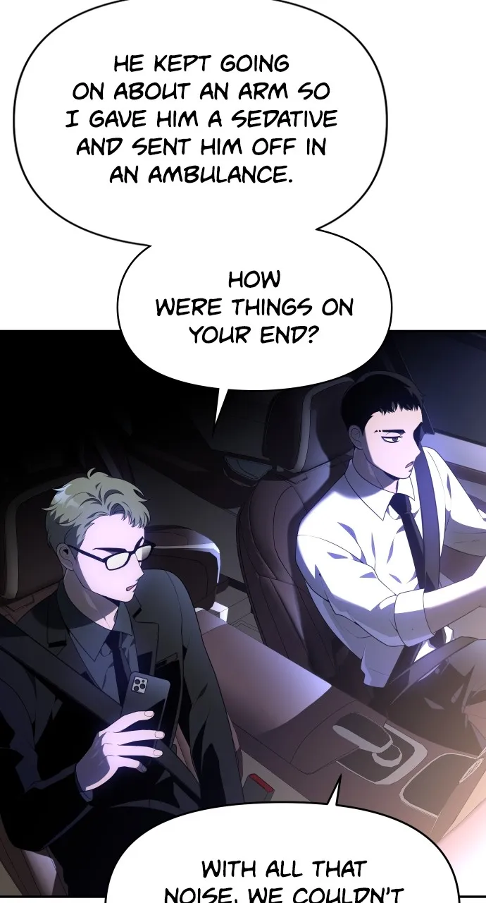 Read I Was the Final Boss chapter 11 image 125 on Lezhin